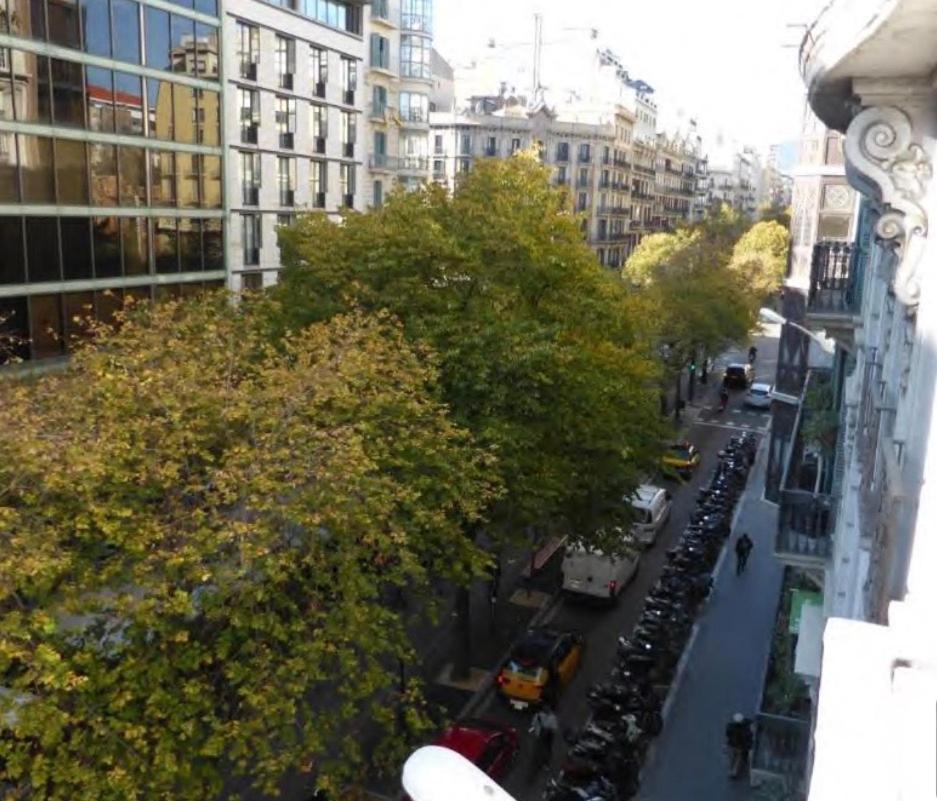 Ferienwohnung Sweet Bcn Rambla 48 Barcelona Exterior foto